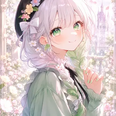 Profile image of エリエル