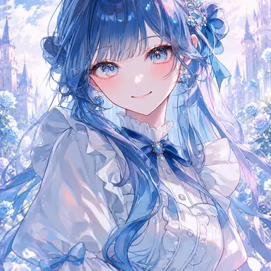 Profile image of マリーナ