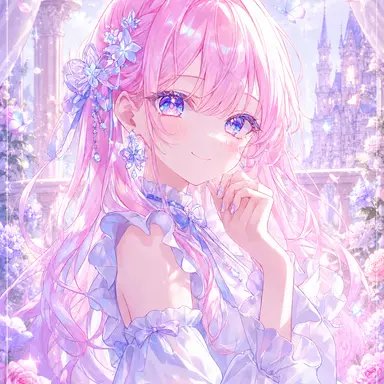 Profile image of ルシア
