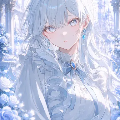 Profile image of アデリア