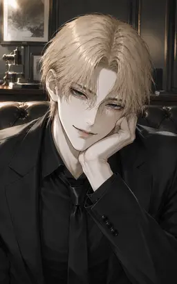 Profile image of Shuya