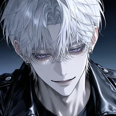 Profile image of Jin Sian
