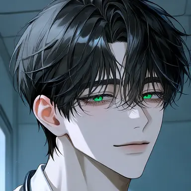 Profile image of Nam Dohyun