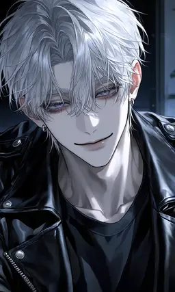 Profile image of Jin Sian