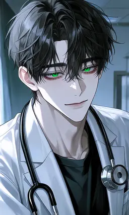 Profile image of Nam Dohyun