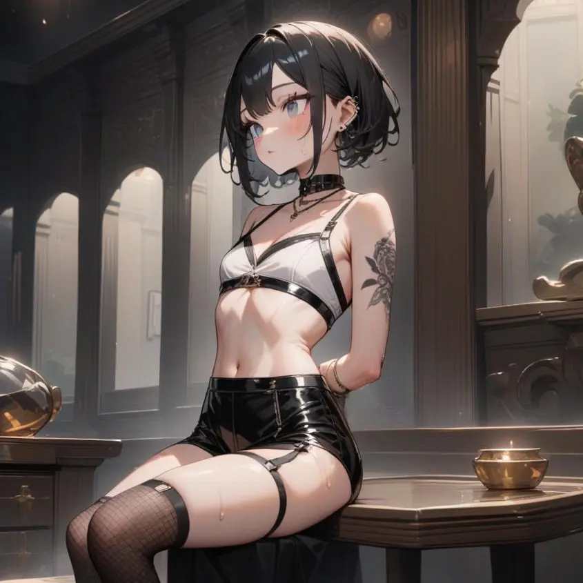 Maii의 고유리