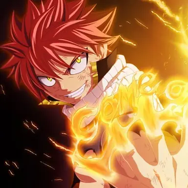 Profile image of Natsu