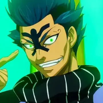 Profile image of Bickslow