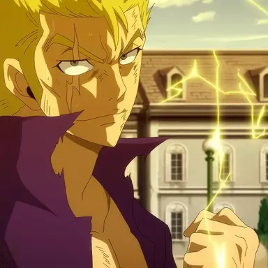 Profile image of Laxus
