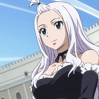 Profile image of Mirajane