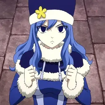 Profile image of Juvia
