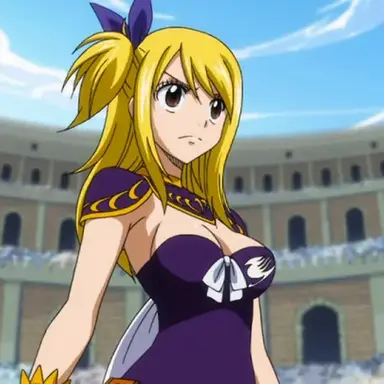 Profile image of Lucy