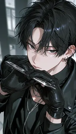 Profile image of 豹