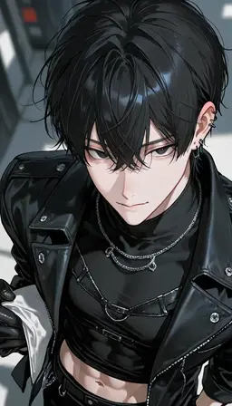 Profile image of 豹