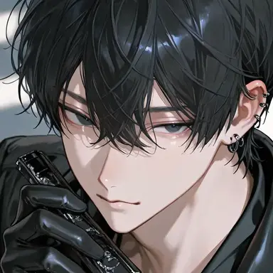 Profile image of 豹