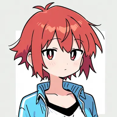 Profile image of 유우카 린