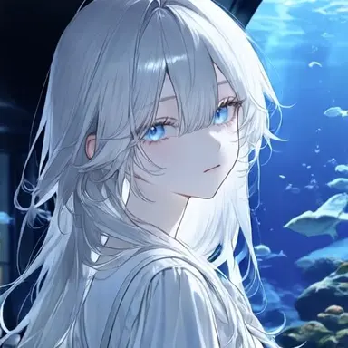 Profile image of 少女