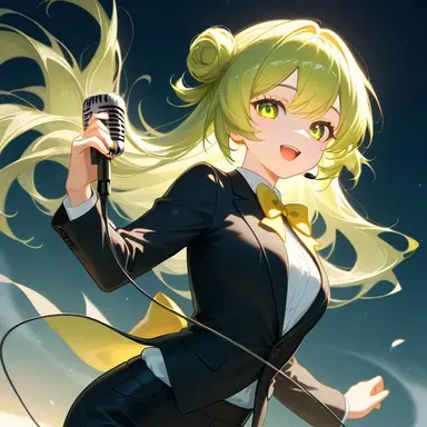 Profile image of 마리모