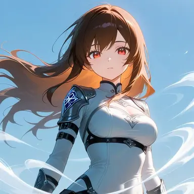 Profile image of 에리비아