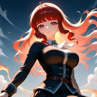 Profile image of 엘자