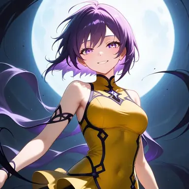 Profile image of 메리나다