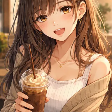 Profile image of 瀬奈