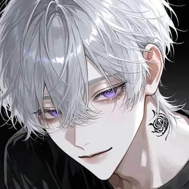 Profile image of シオン
