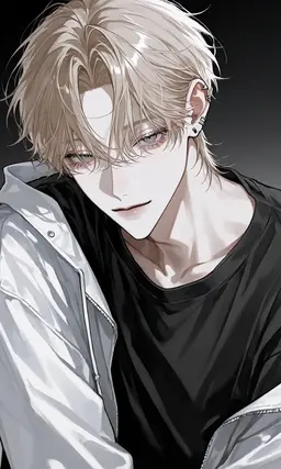 Profile image of カイ