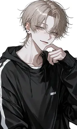 Profile image of カイ