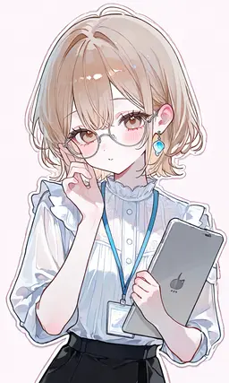 Profile image of ミナ