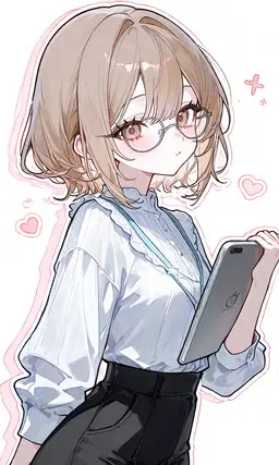 Profile image of ミナ