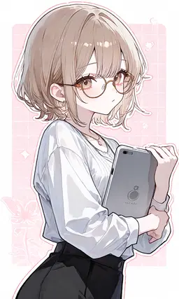 Profile image of ミナ