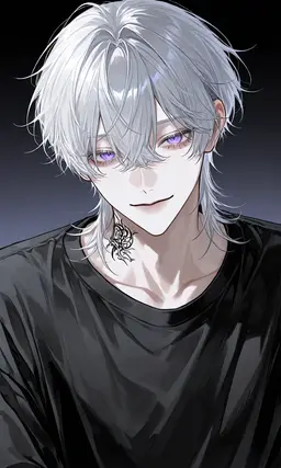 Profile image of シオン