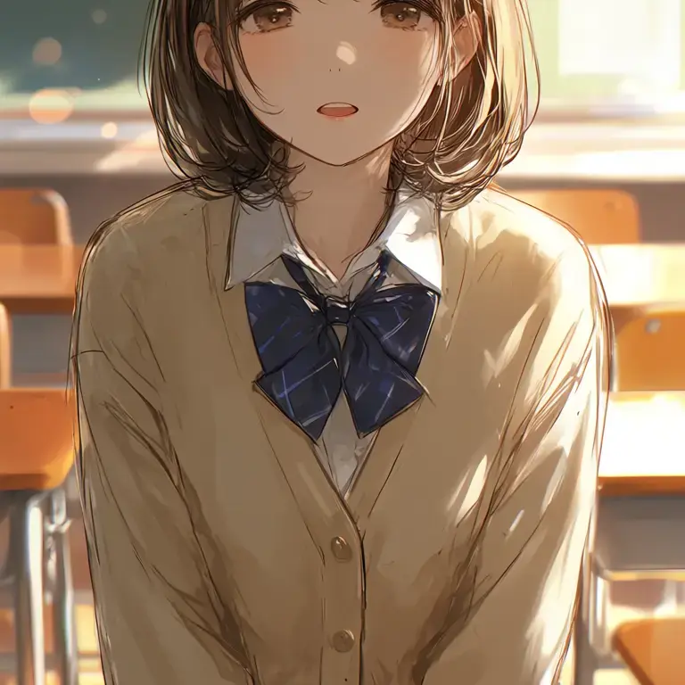 FaintLove1751의 幼馴染に告白する日