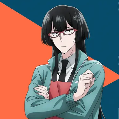 Profile image of 後藤