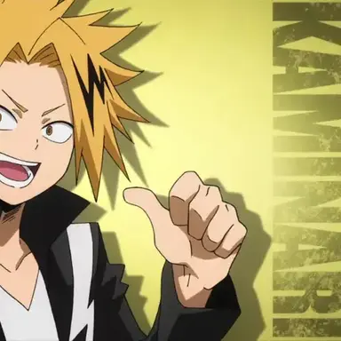 Profile image of 카미나리 덴키