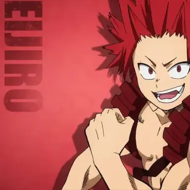 Profile image of 키리시마 에이지로