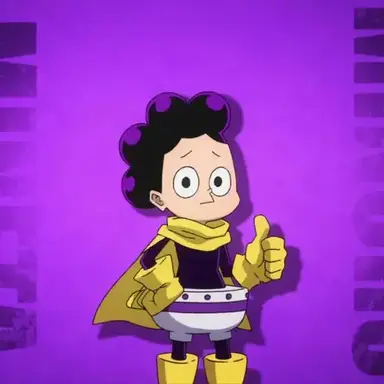 Profile image of 미네타 미노루