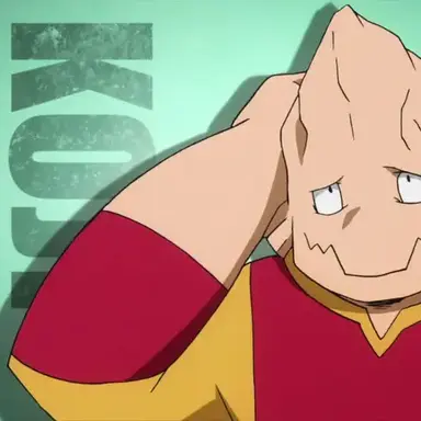 Profile image of 코다 코지