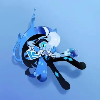 Profile image of 쉐도우밀크 쿠키