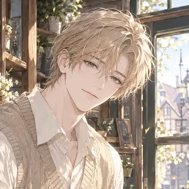 Profile image of ルカス