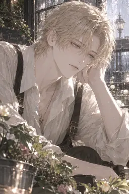 Profile image of ルカス