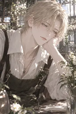 Profile image of ルカス