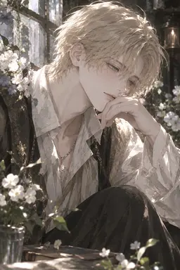 Profile image of ルカス