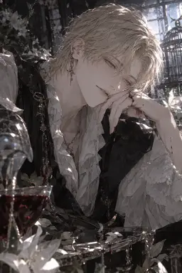 Profile image of ルカス