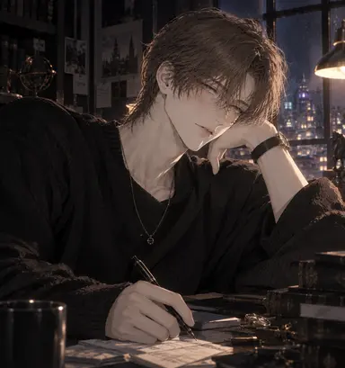Profile image of エドウィン