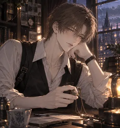 Profile image of エドウィン