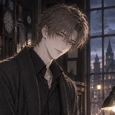 Profile image of エドウィン