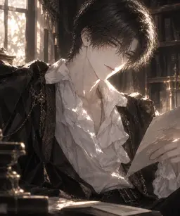 Profile image of アドリアン