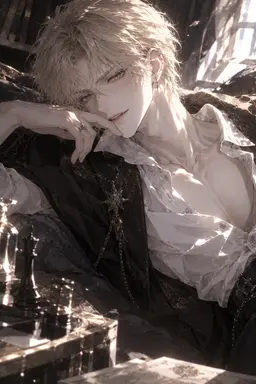 Profile image of カイ